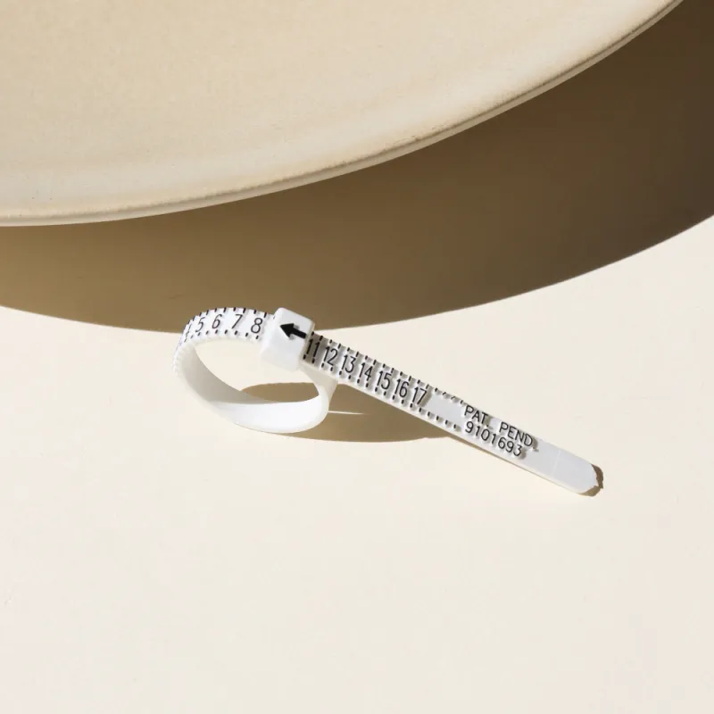 Ring Sizer sold by Token Jewelry