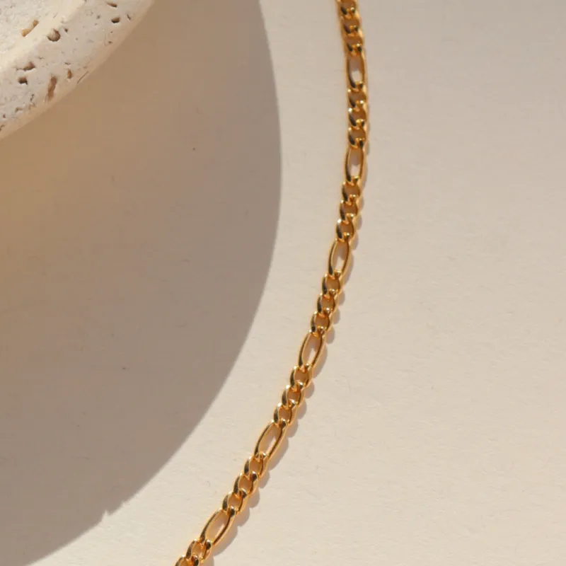 Gigi Bracelet sold by Token Jewelry