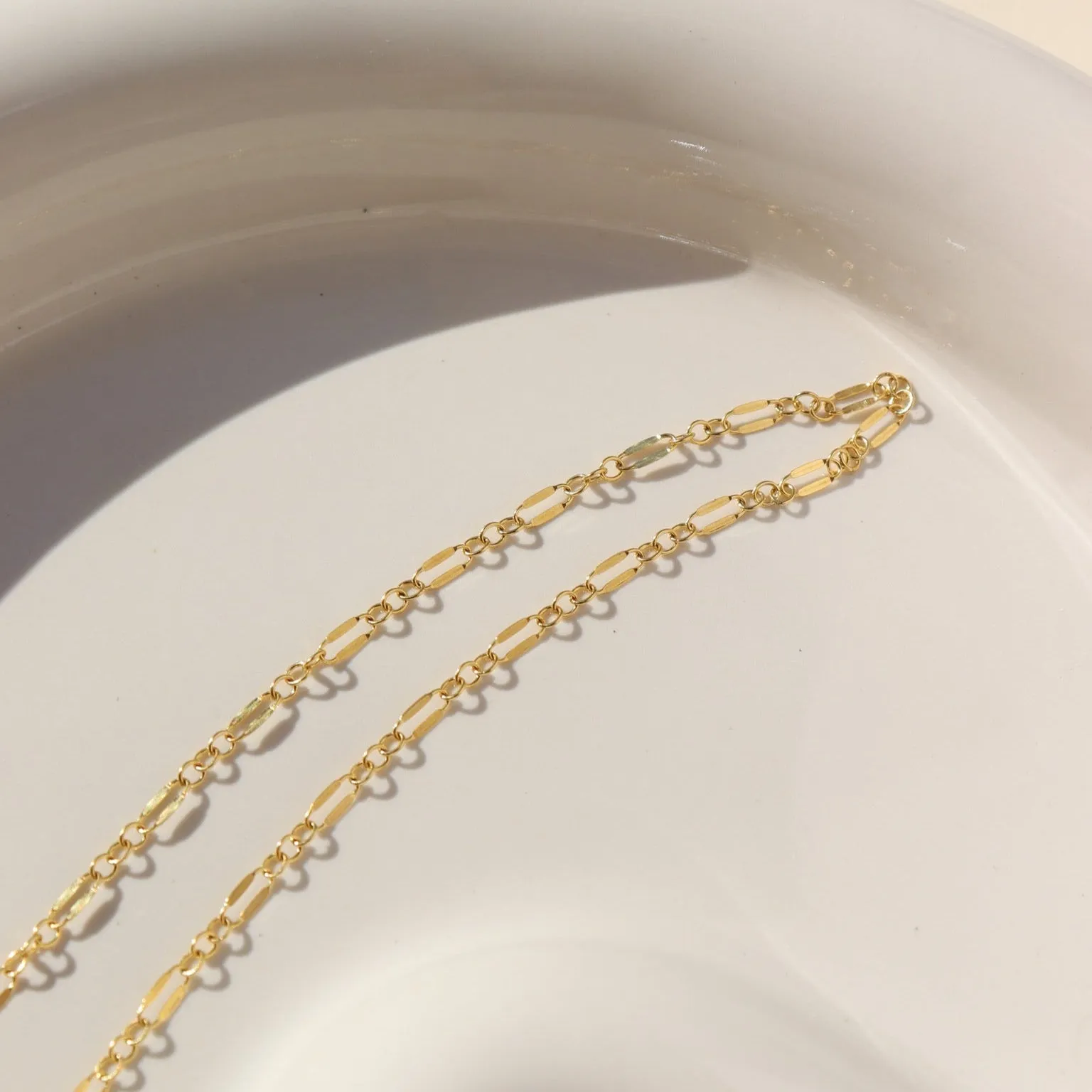 Sylvie Bracelet sold by Token Jewelry