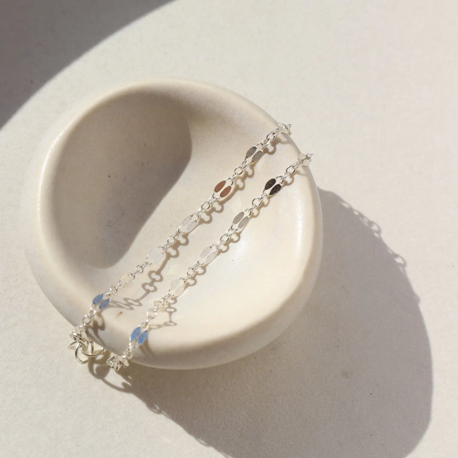 Sylvie Bracelet sold by Token Jewelry product image thumbnail 4