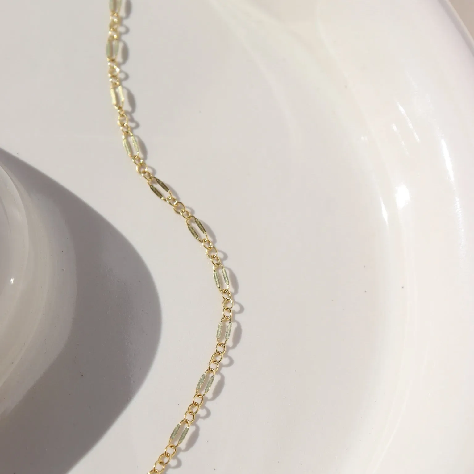 Sylvie Bracelet sold by Token Jewelry product image thumbnail 3