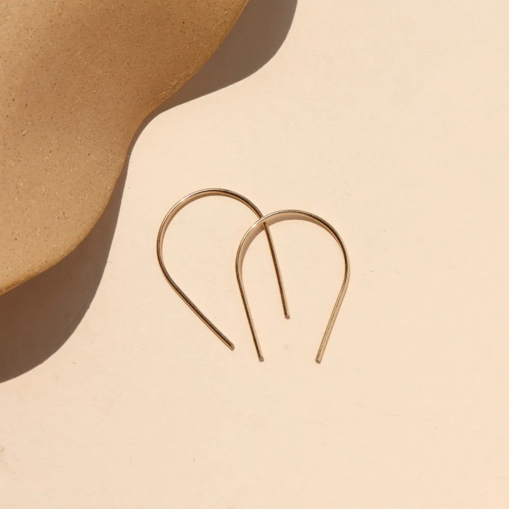 Horseshoes sold by Token Jewelry product image thumbnail 5