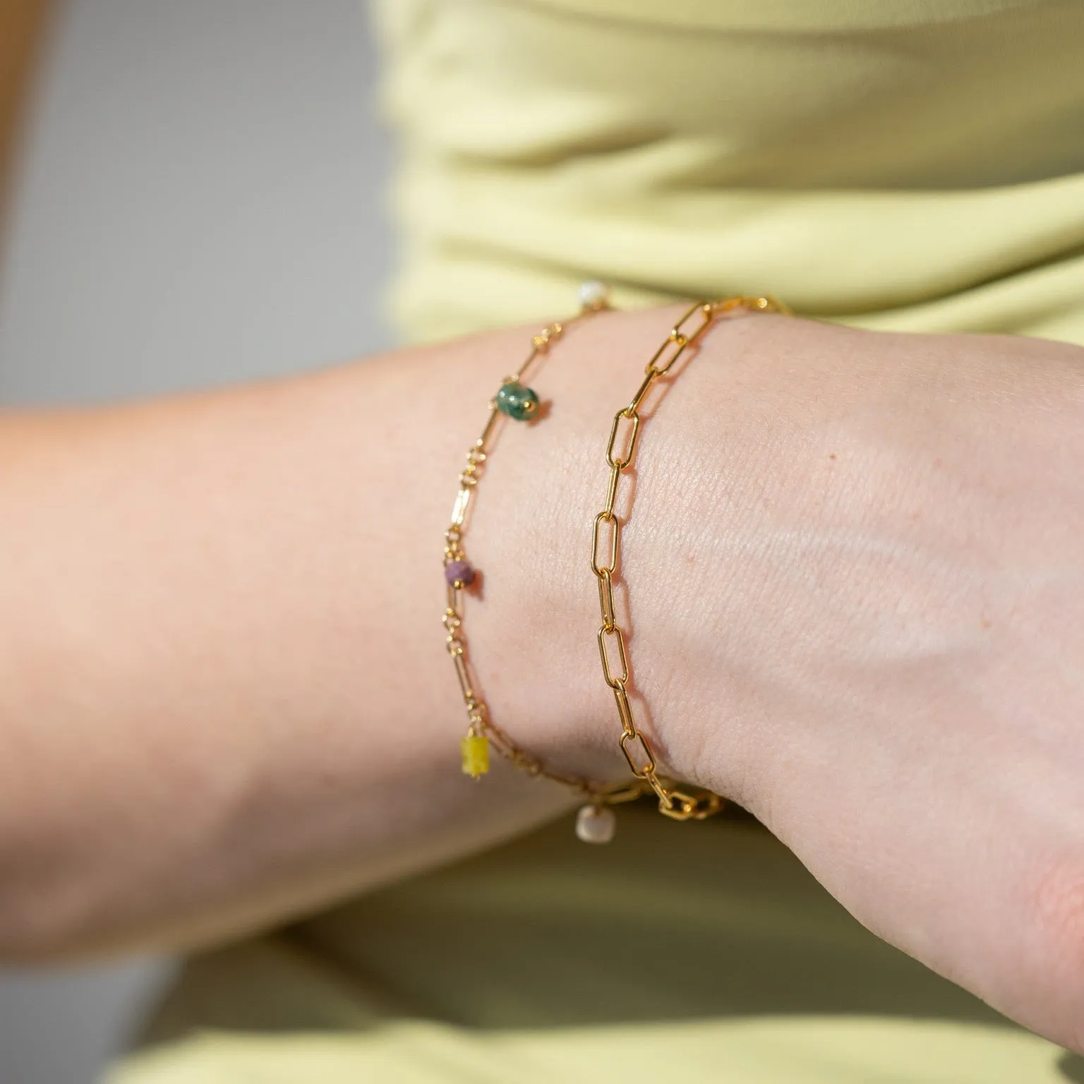Arden Bracelet sold by Token Jewelry product image thumbnail 2