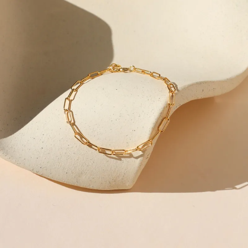 Arden Bracelet sold by Token Jewelry