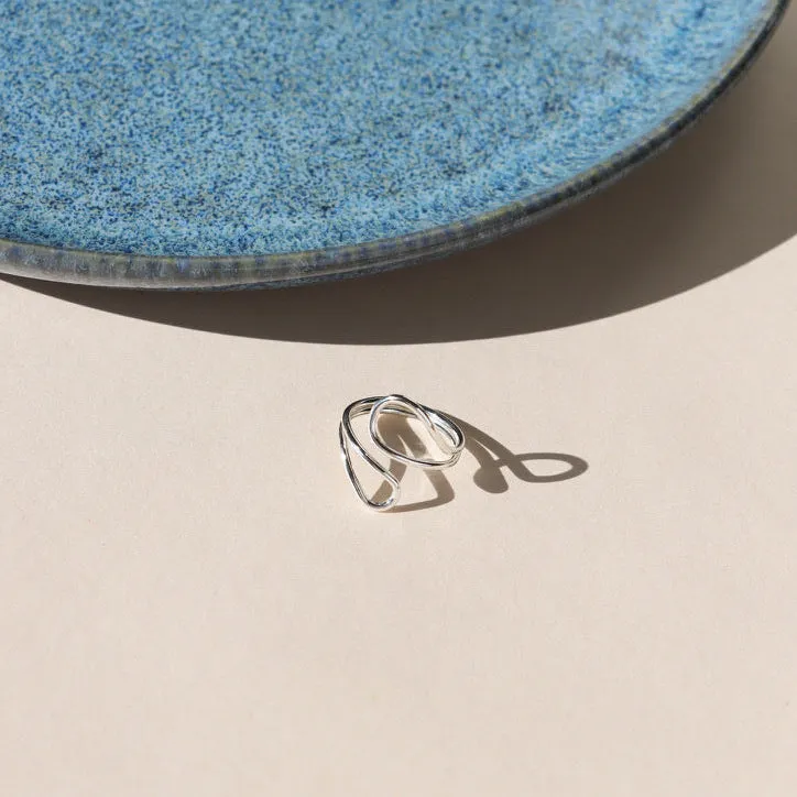 Springtide Ring sold by Token Jewelry product image thumbnail 4