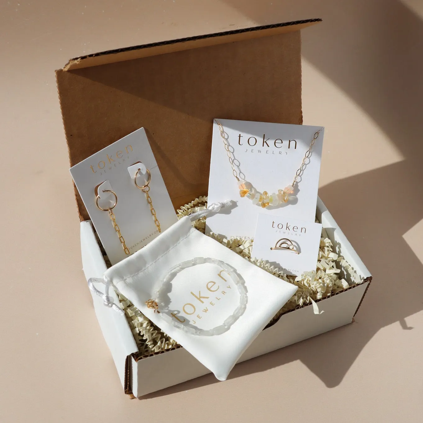 Mystery Box sold by Token Jewelry product image thumbnail 2