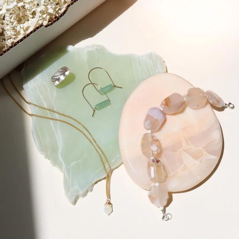 Mystery Box sold by Token Jewelry product image thumbnail 3