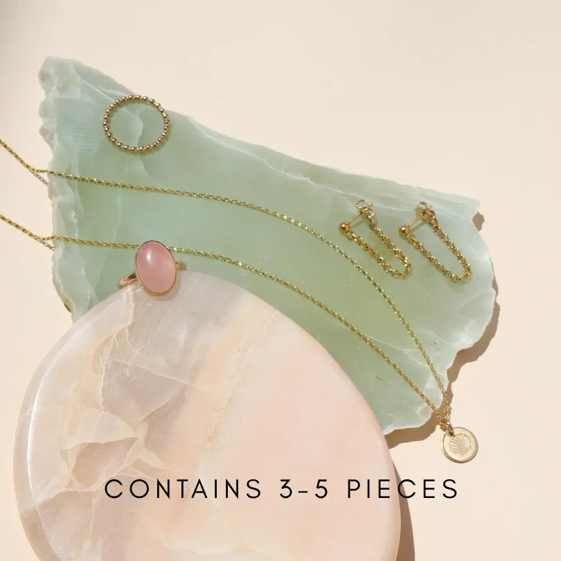 Mystery Box sold by Token Jewelry product image thumbnail 4