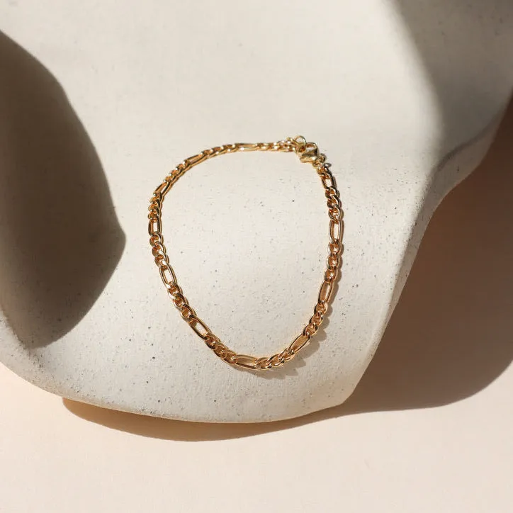 Gigi Bracelet sold by Token Jewelry