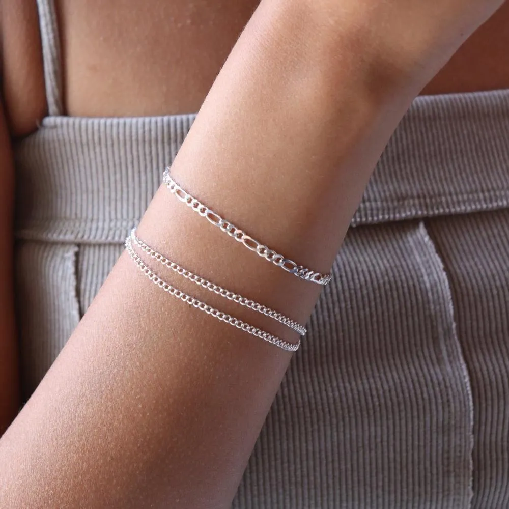 Gigi Bracelet sold by Token Jewelry product image thumbnail 4