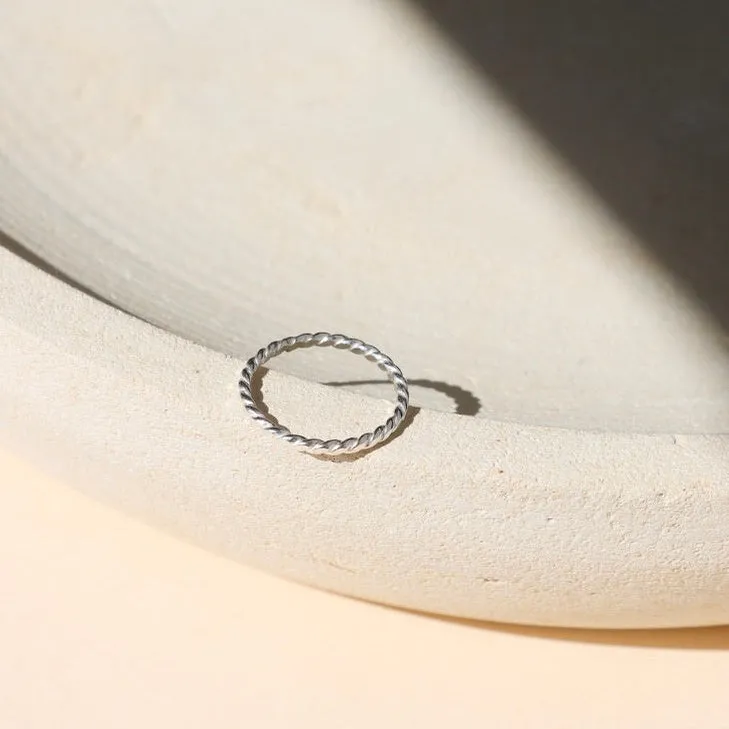 Athena Ring sold by Token Jewelry product image thumbnail 5