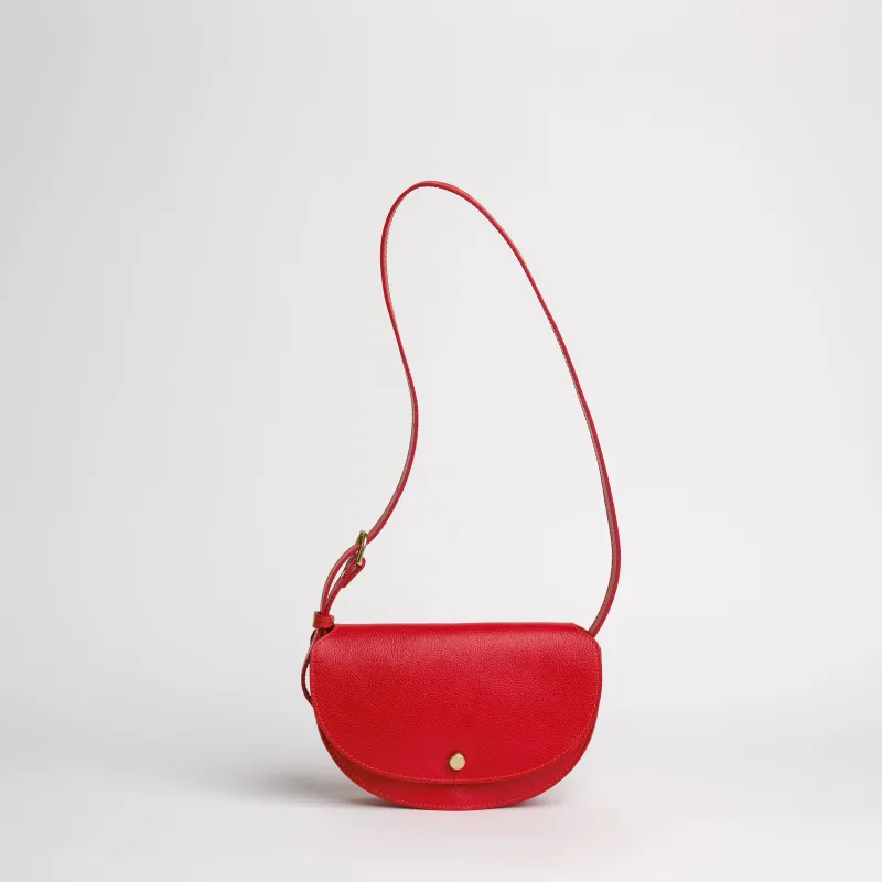 Mezzo in Persimmon made by LINDQUIST