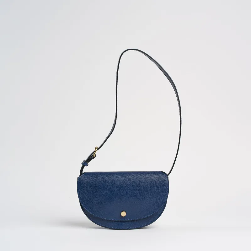 Mezzo in Indigo made by LINDQUIST