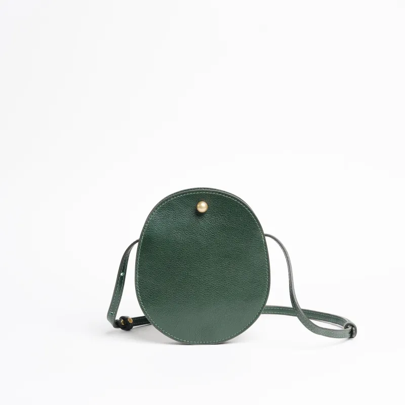 Mini Eggi in Pine made by LINDQUIST