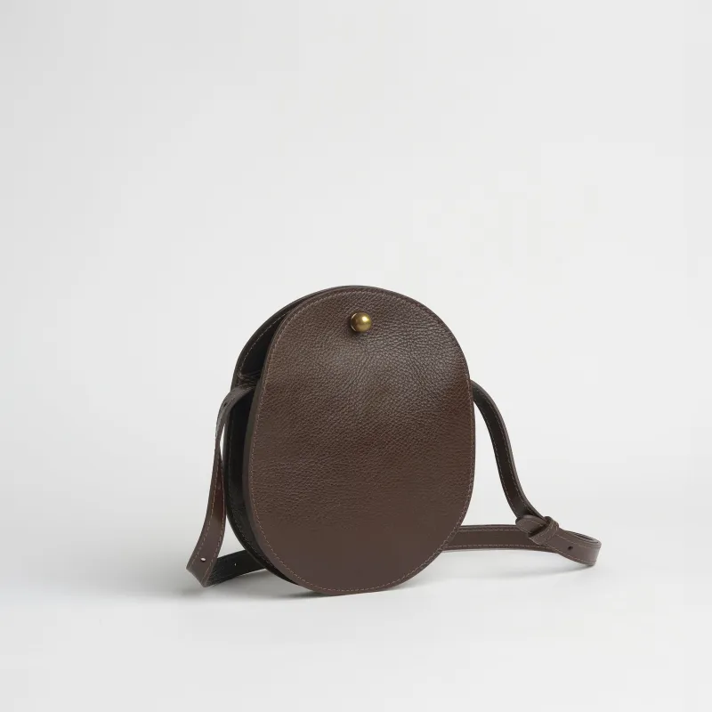 Eggi in Chaga made by LINDQUIST