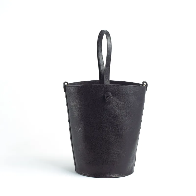 Small Cyl in Black sold by LINDQUIST