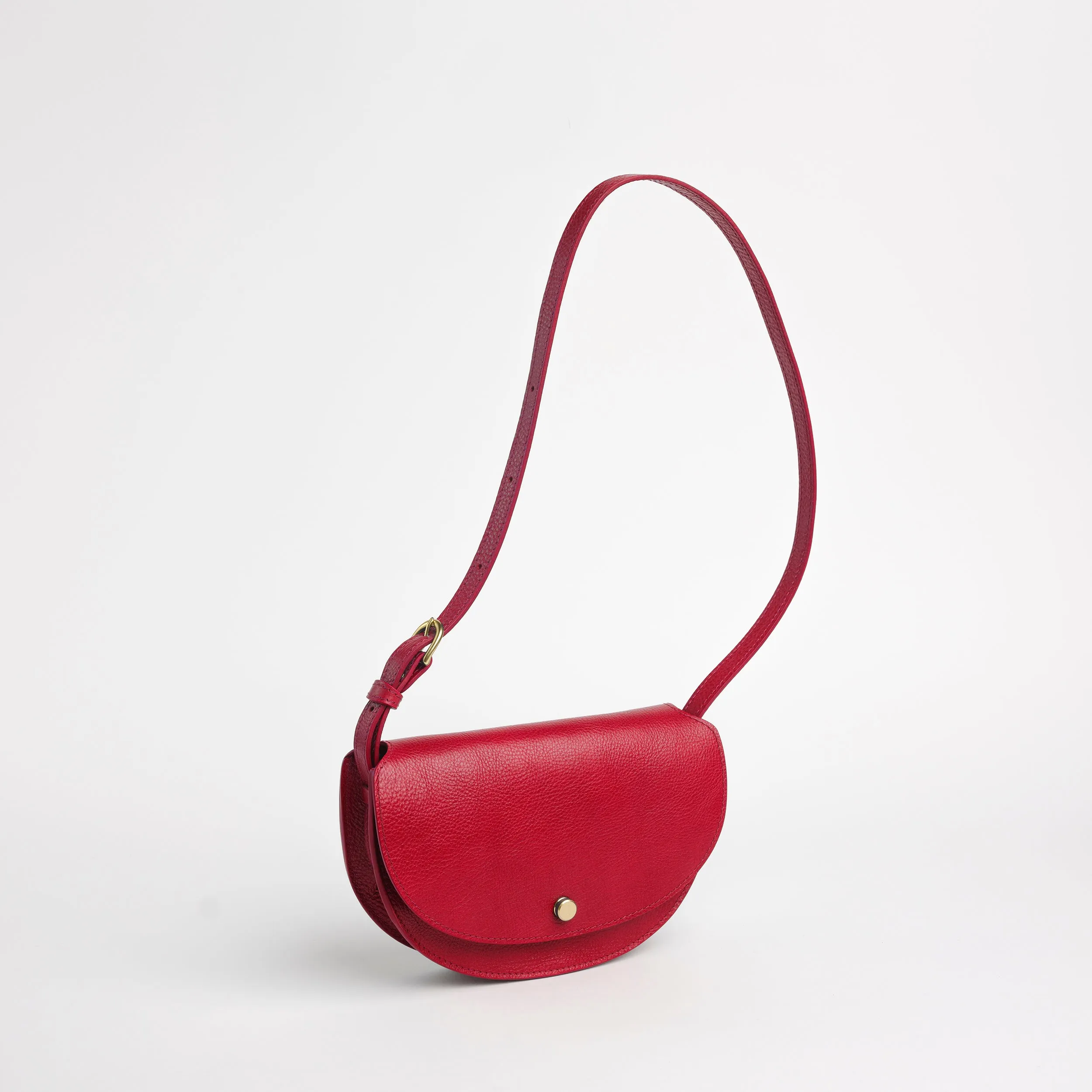 Mezzo in Carmine sold by LINDQUIST product image thumbnail 2