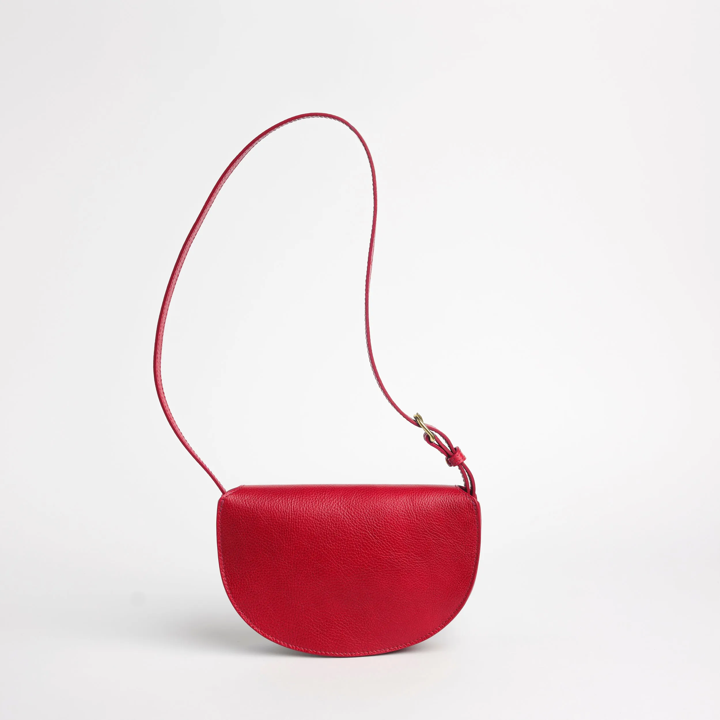 Mezzo in Carmine sold by LINDQUIST product image thumbnail 3