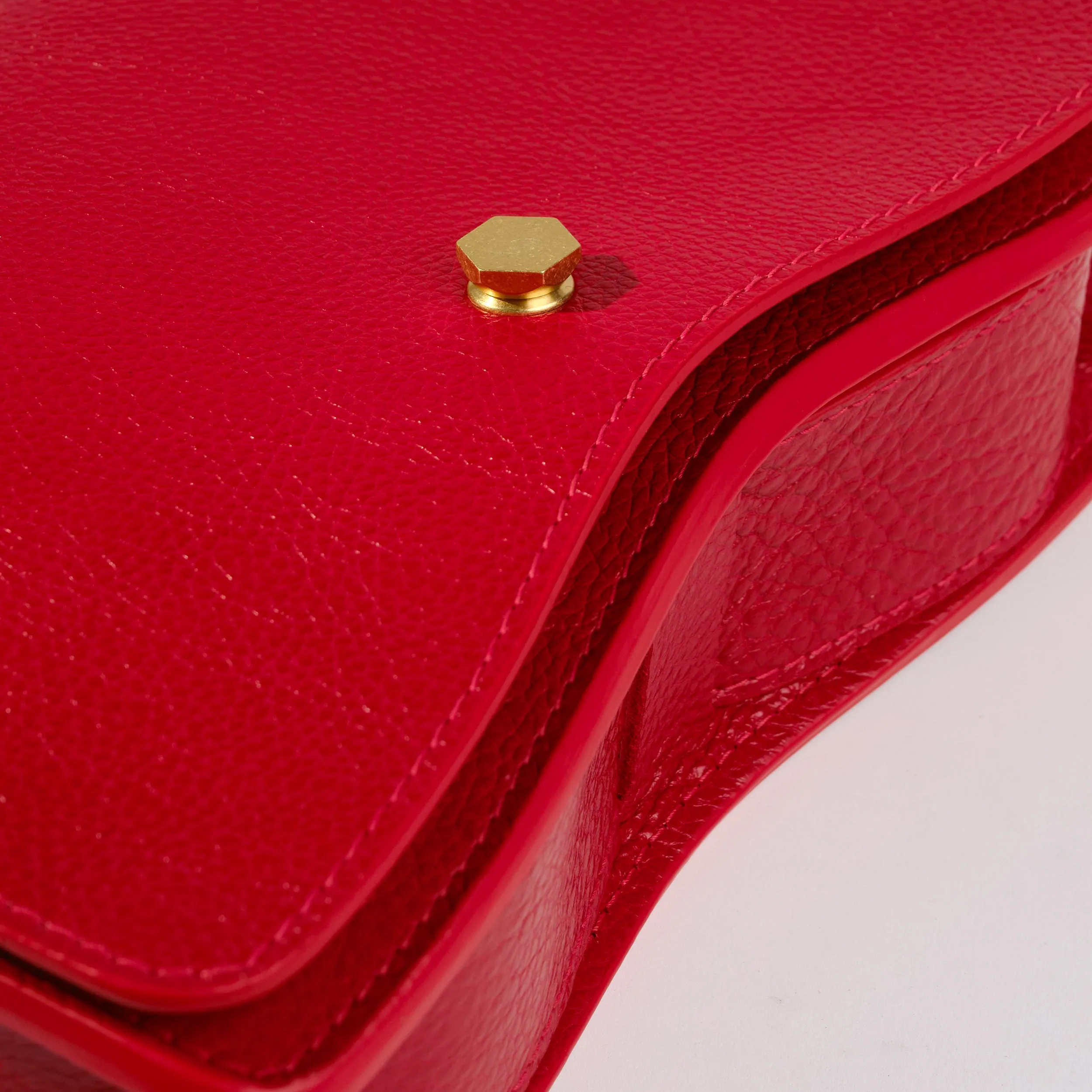 Val in Carmine sold by LINDQUIST product image thumbnail 5