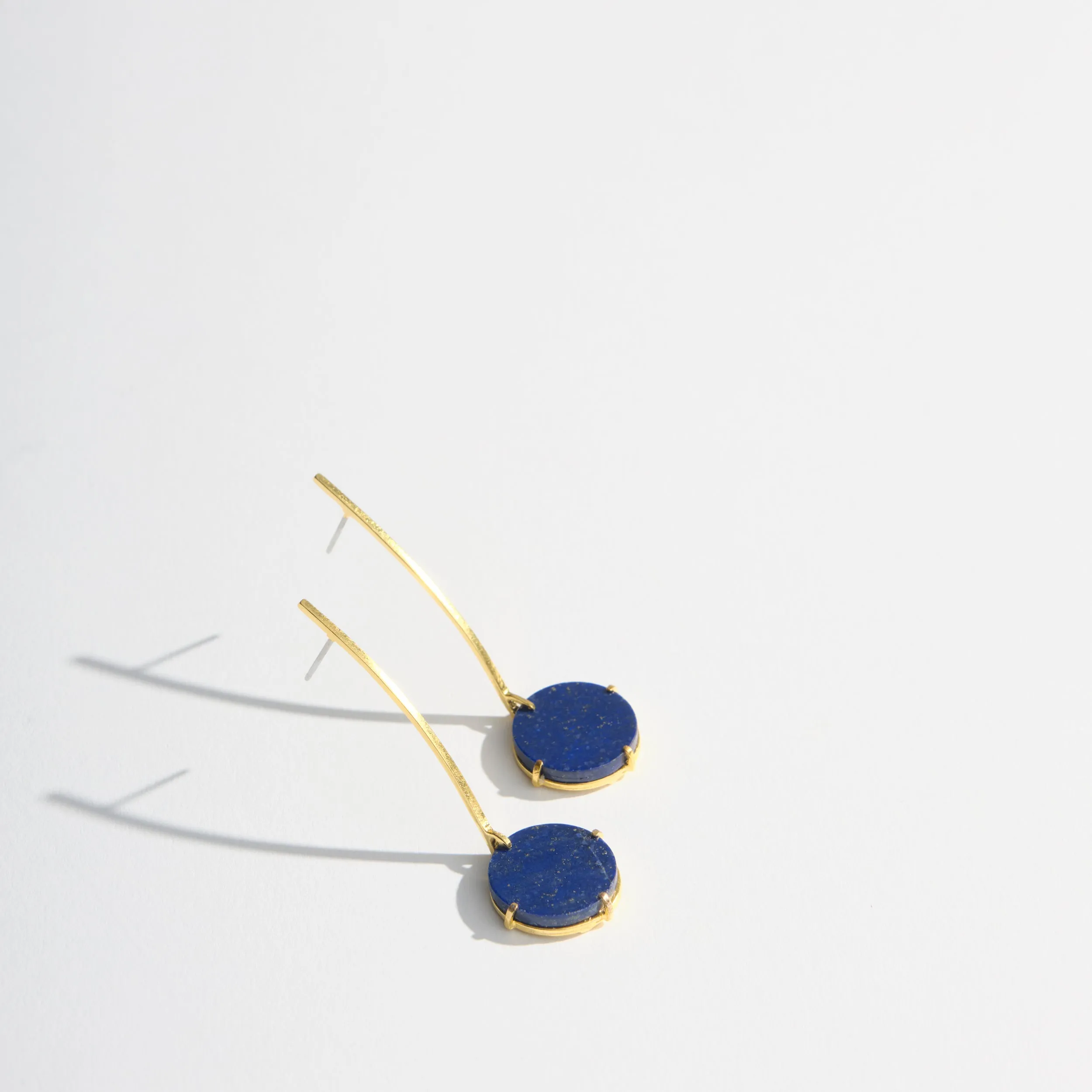 RForm Lapis Note Earrings sold by LINDQUIST product image thumbnail 3