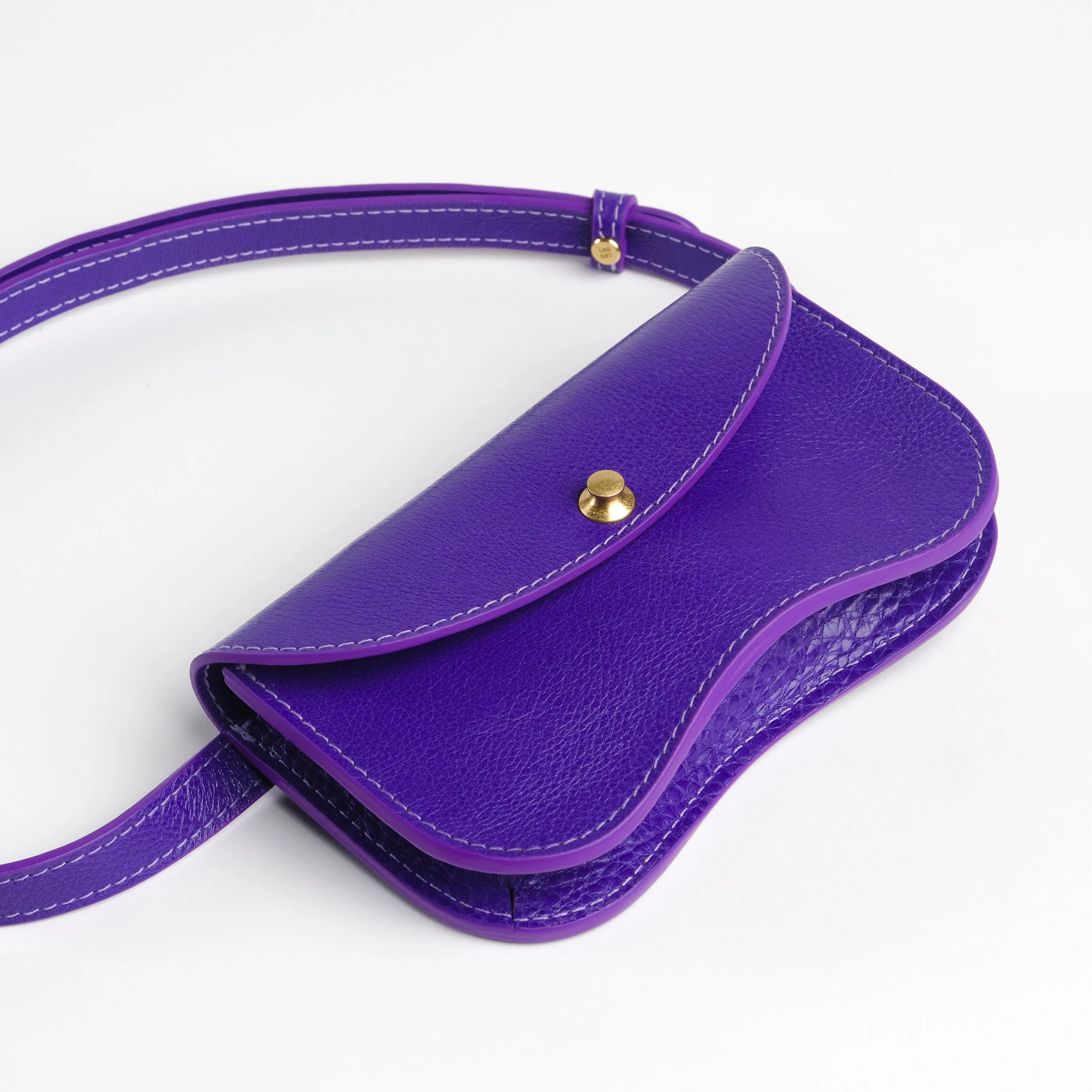 Limited Edition Faba in Ultraviolet sold by LINDQUIST product image thumbnail 4