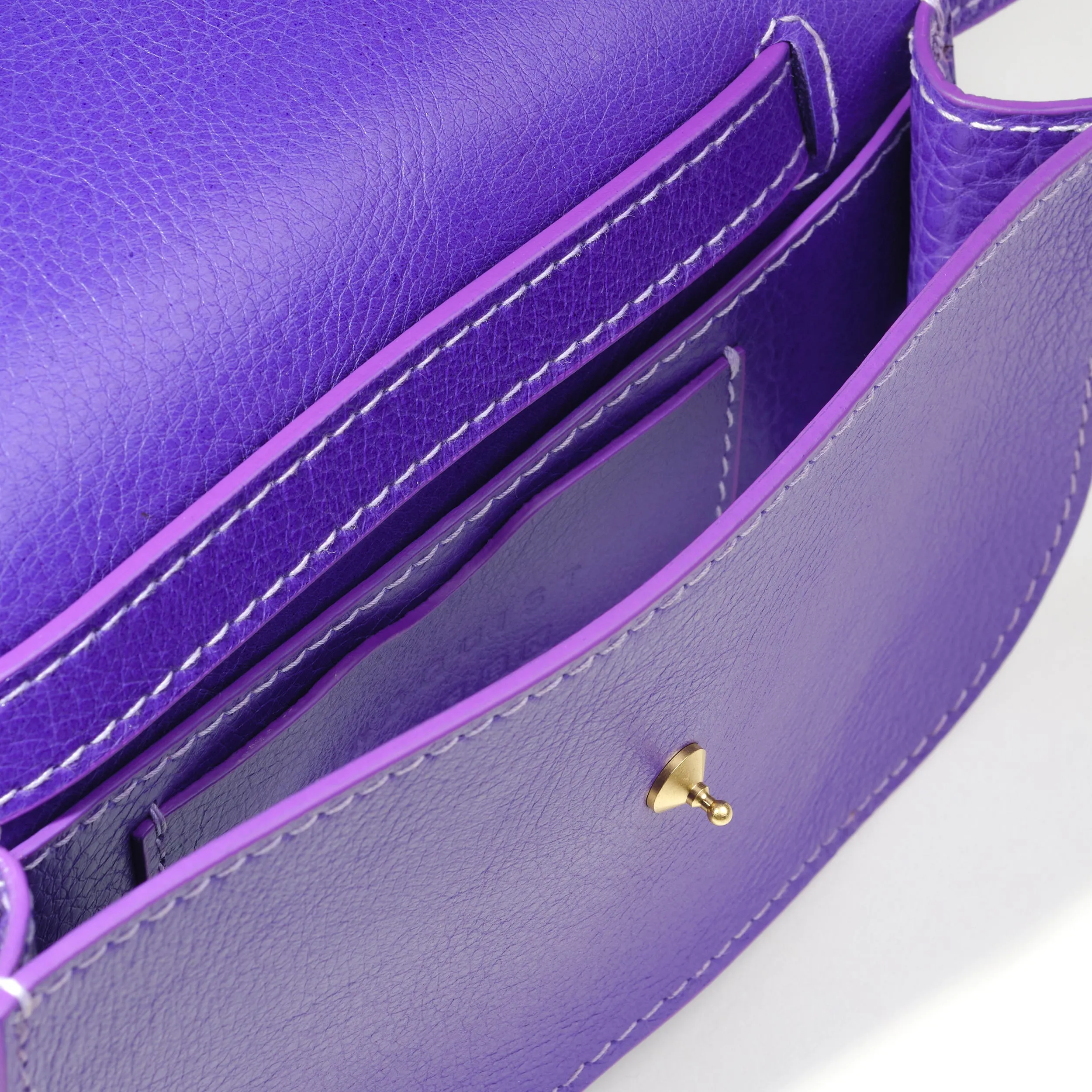 Limited Edition Faba in Ultraviolet sold by LINDQUIST product image thumbnail 5