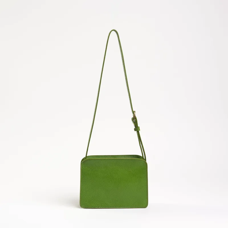 Anni in Kelp made by LINDQUIST