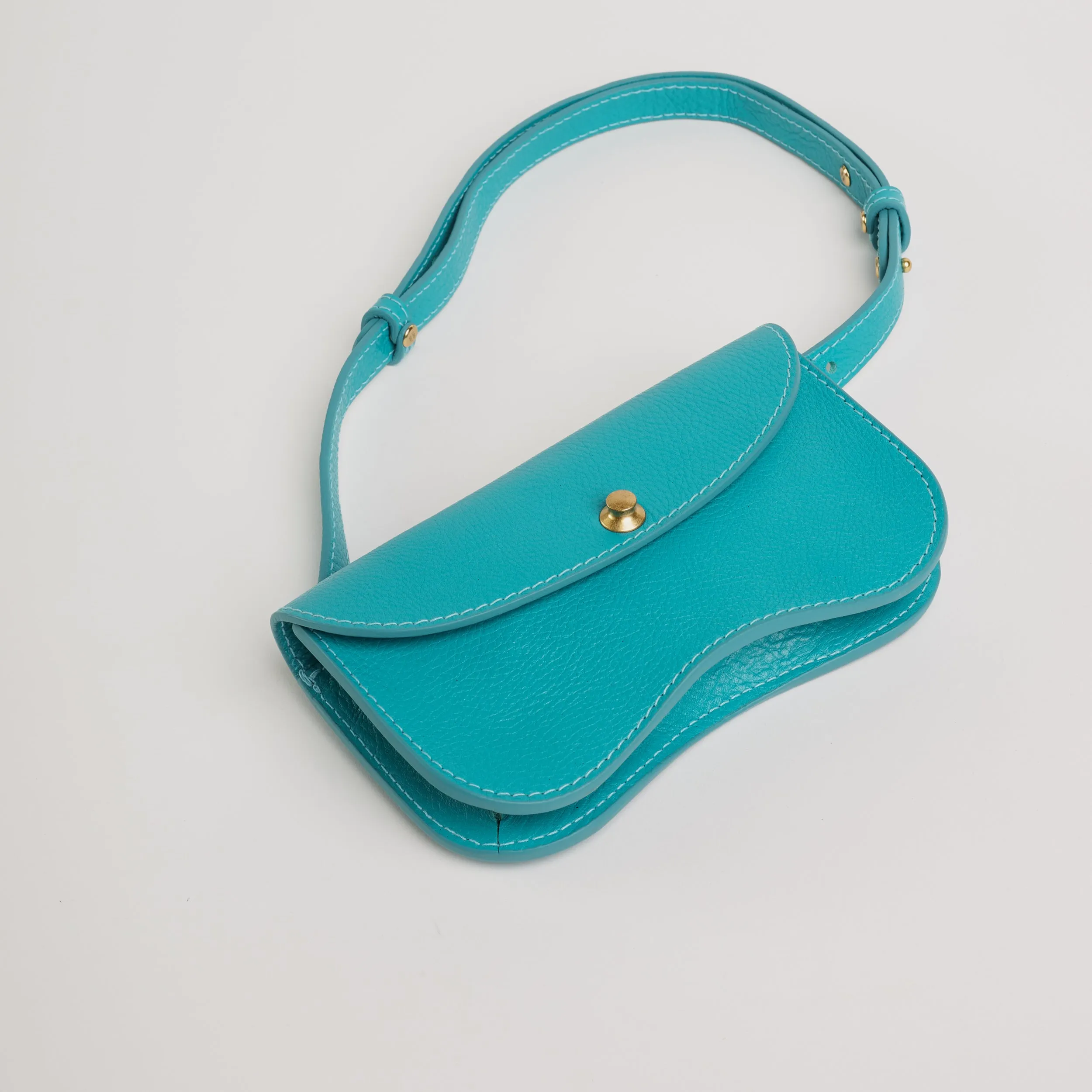 Faba in Turquoise sold by LINDQUIST product image thumbnail 4