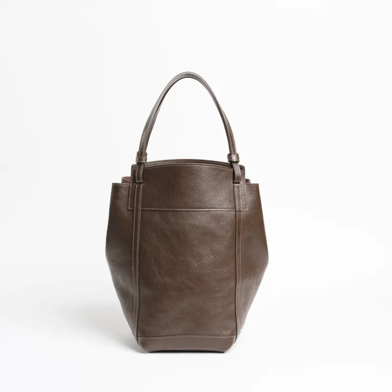 Linda in Chaga made by LINDQUIST