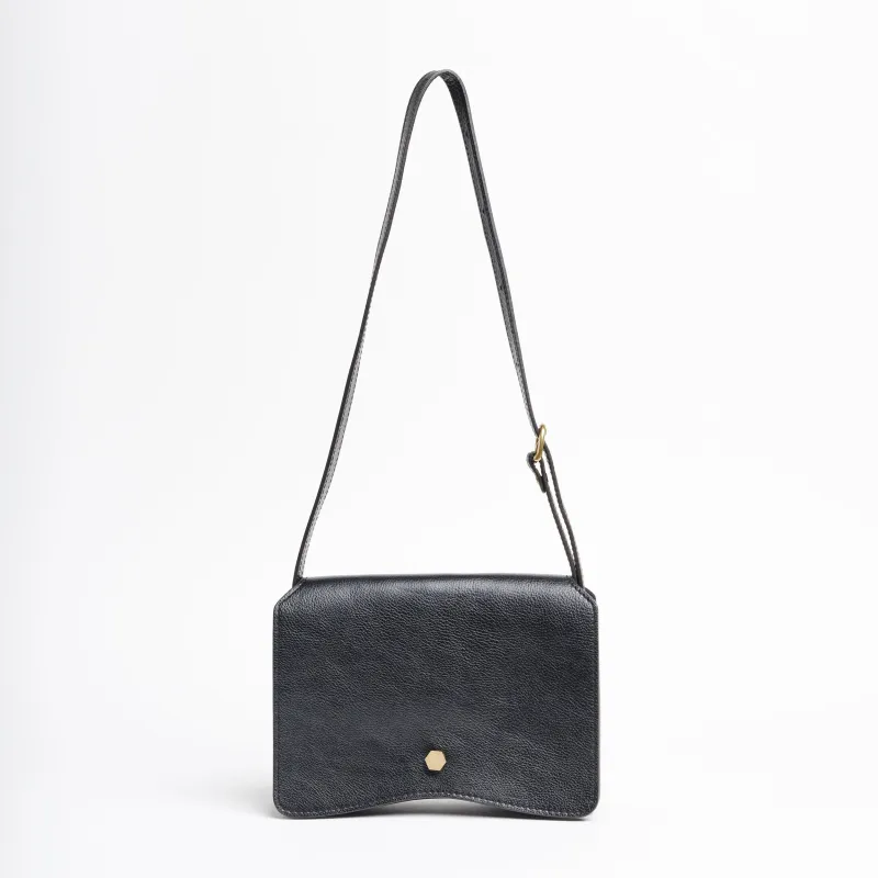 Val in Black made by LINDQUIST