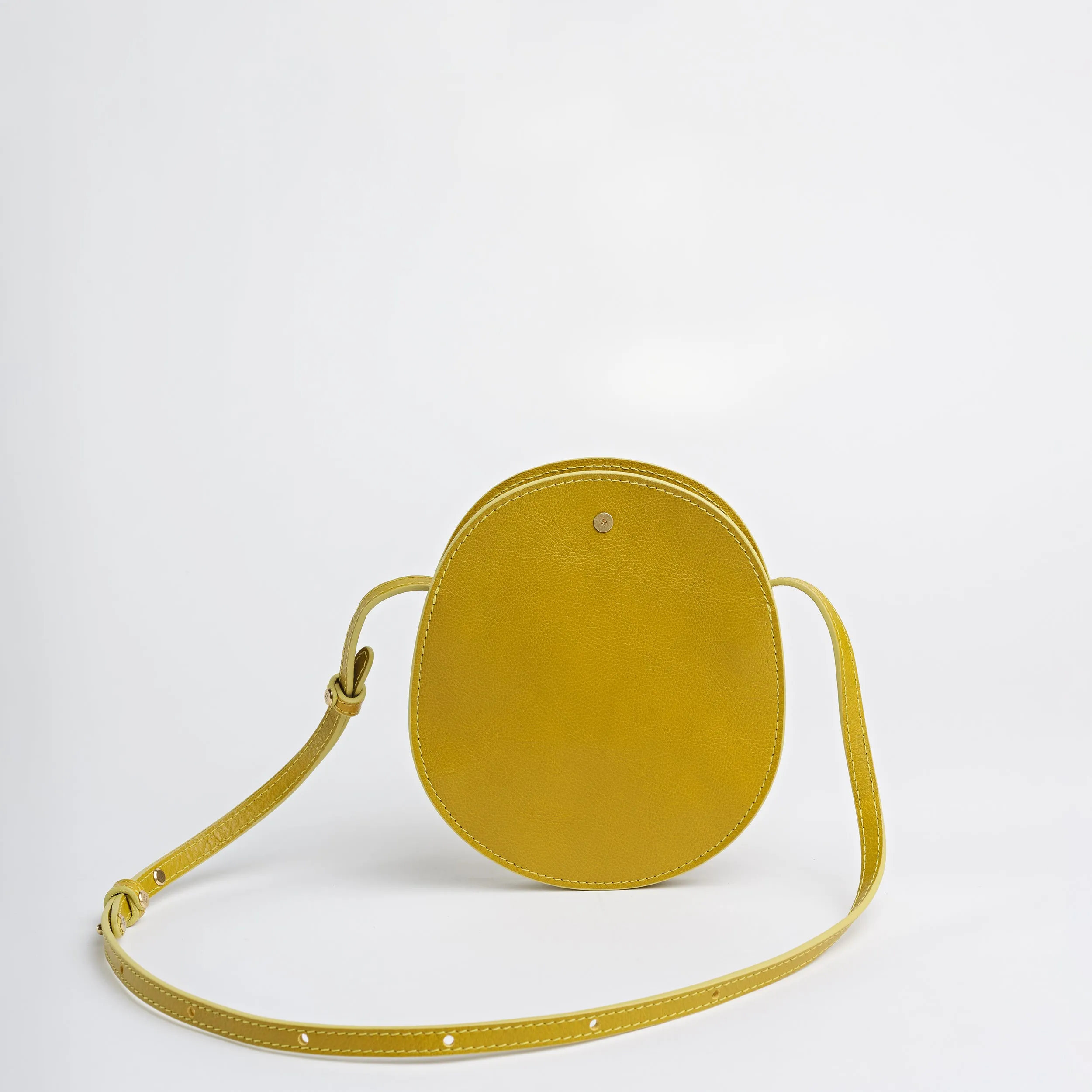 Mini Eggi in Chartreuse sold by LINDQUIST product image thumbnail 3