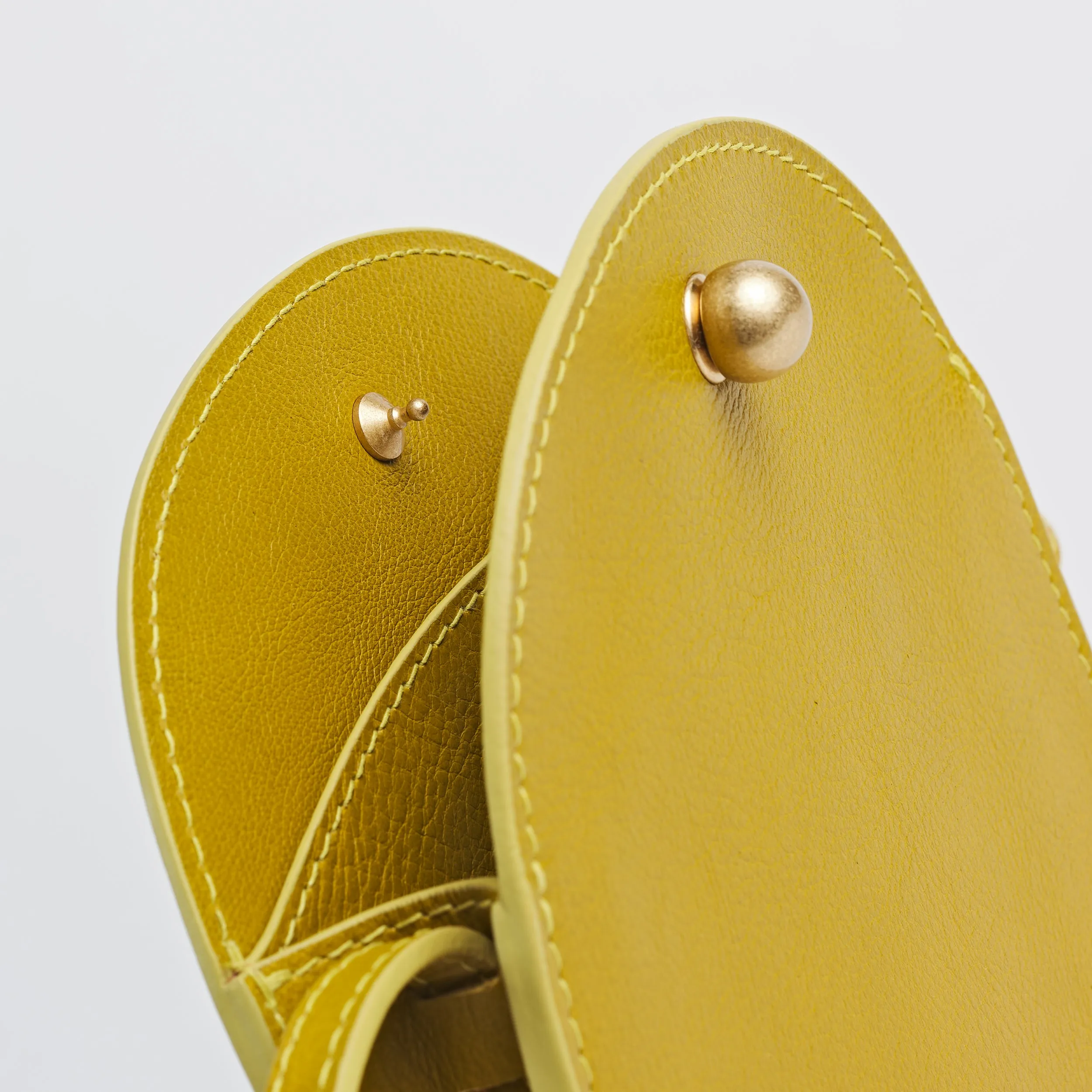 Mini Eggi in Chartreuse sold by LINDQUIST product image thumbnail 5