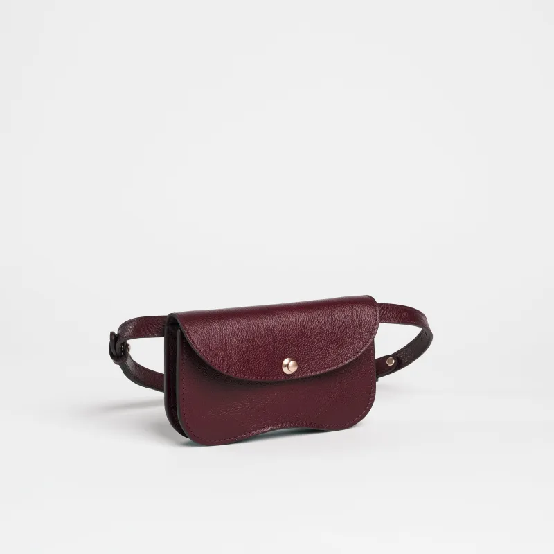 Faba in Sumac made by LINDQUIST