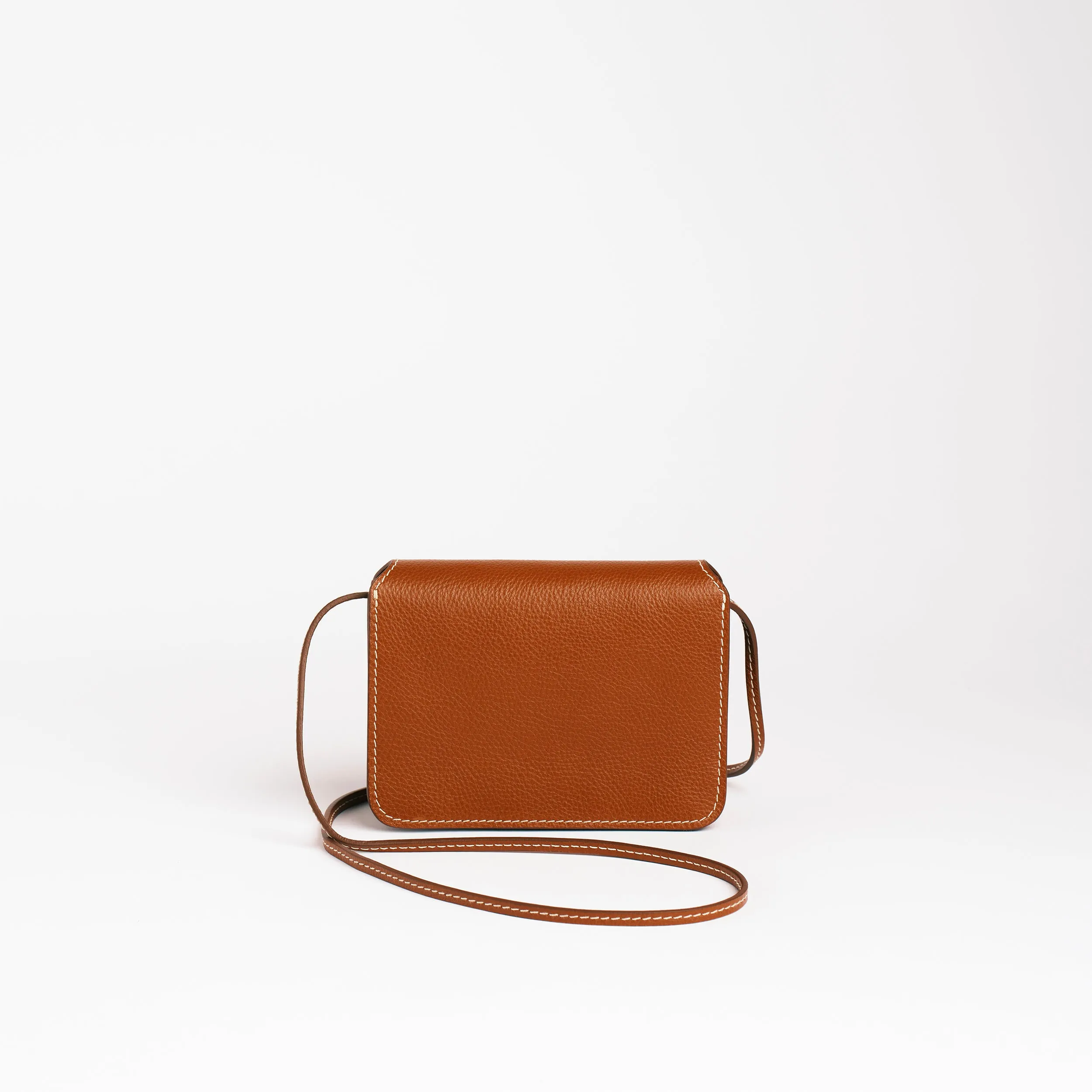 Ray in Leather Brown sold by LINDQUIST product image thumbnail 3