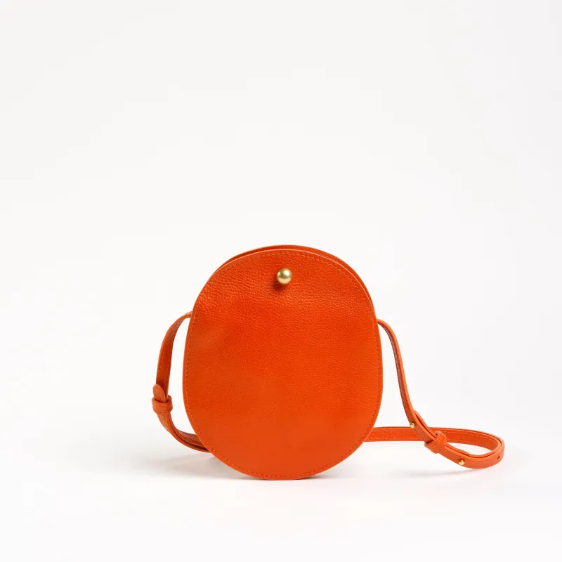 Mini Eggi in Carrot made by LINDQUIST