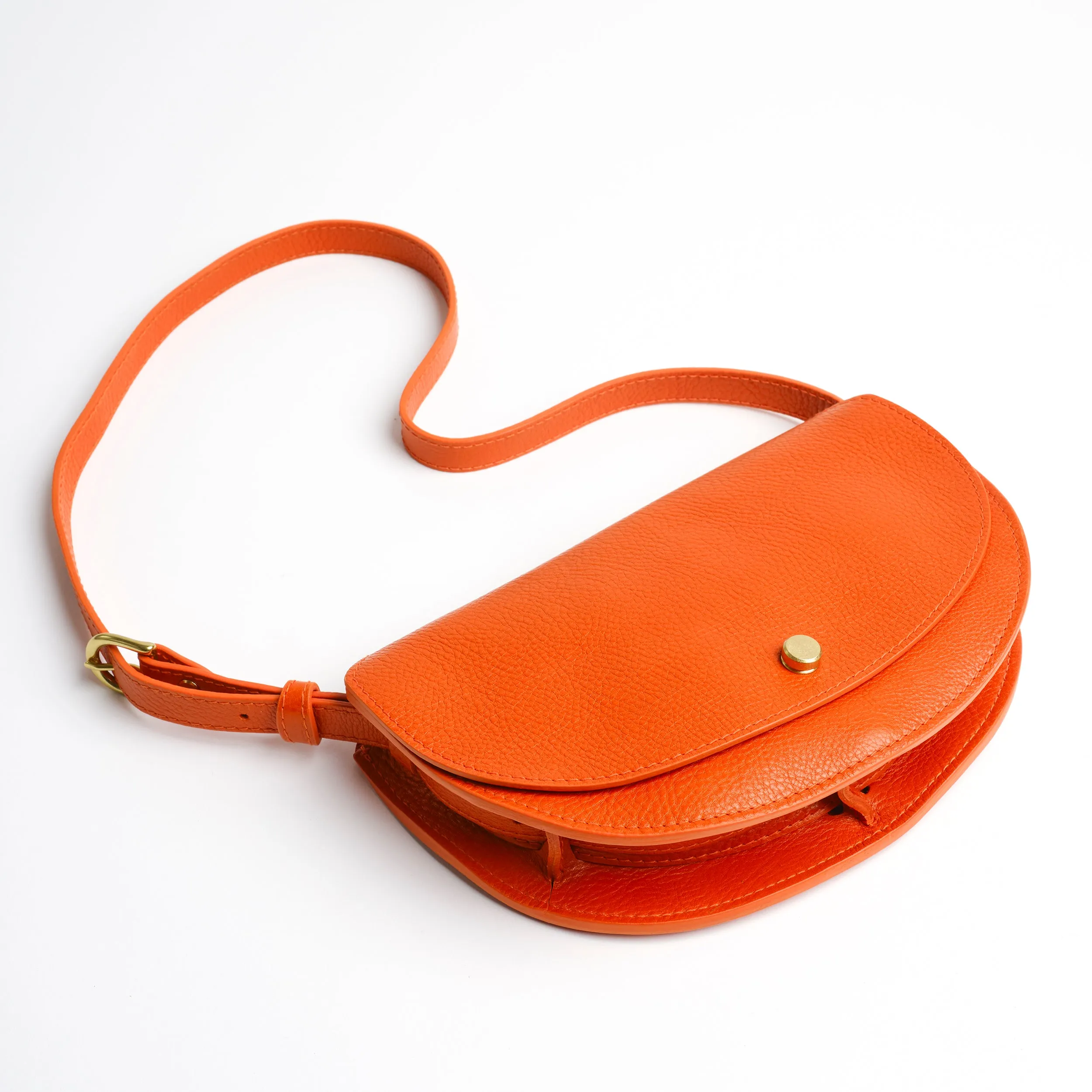 Mezzo in Carrot sold by LINDQUIST product image thumbnail 5