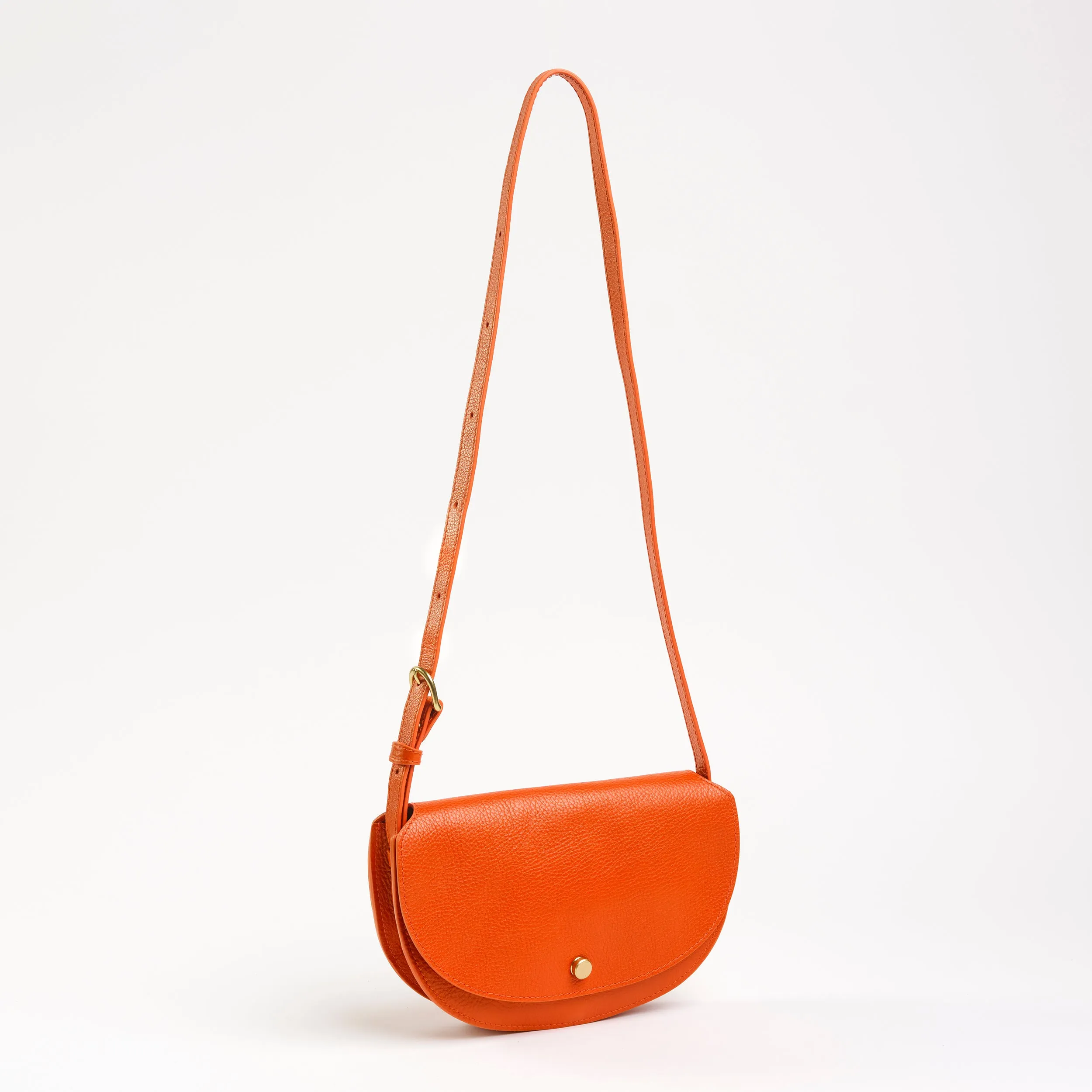 Mezzo in Carrot sold by LINDQUIST product image thumbnail 4