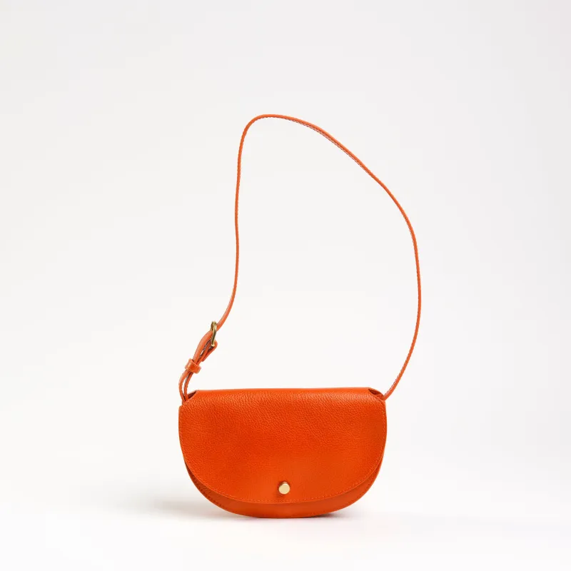 Mezzo in Carrot made by LINDQUIST