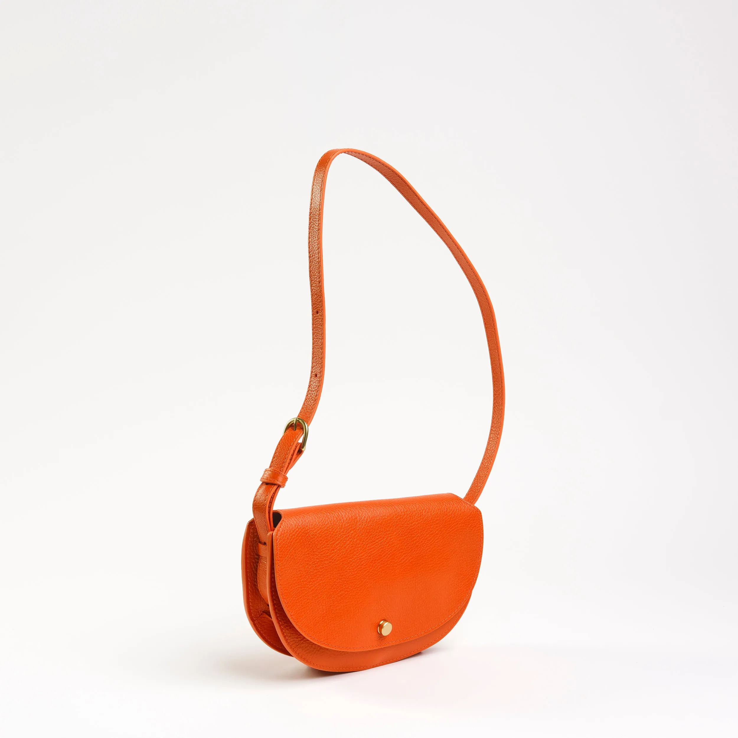 Mezzo in Carrot sold by LINDQUIST product image thumbnail 2