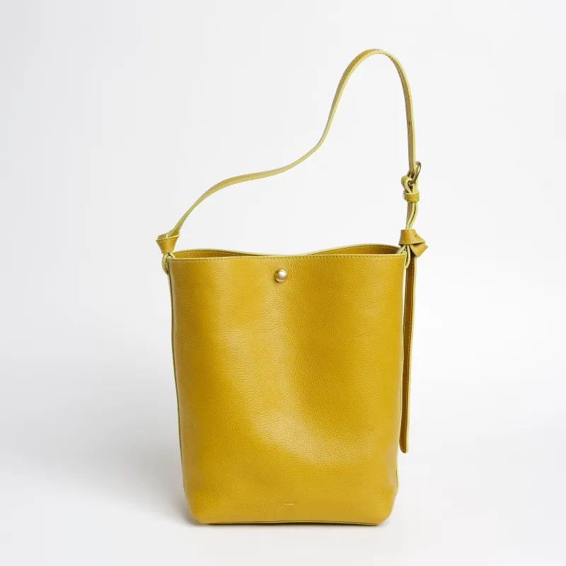 Lee in Chartreuse sold by LINDQUIST