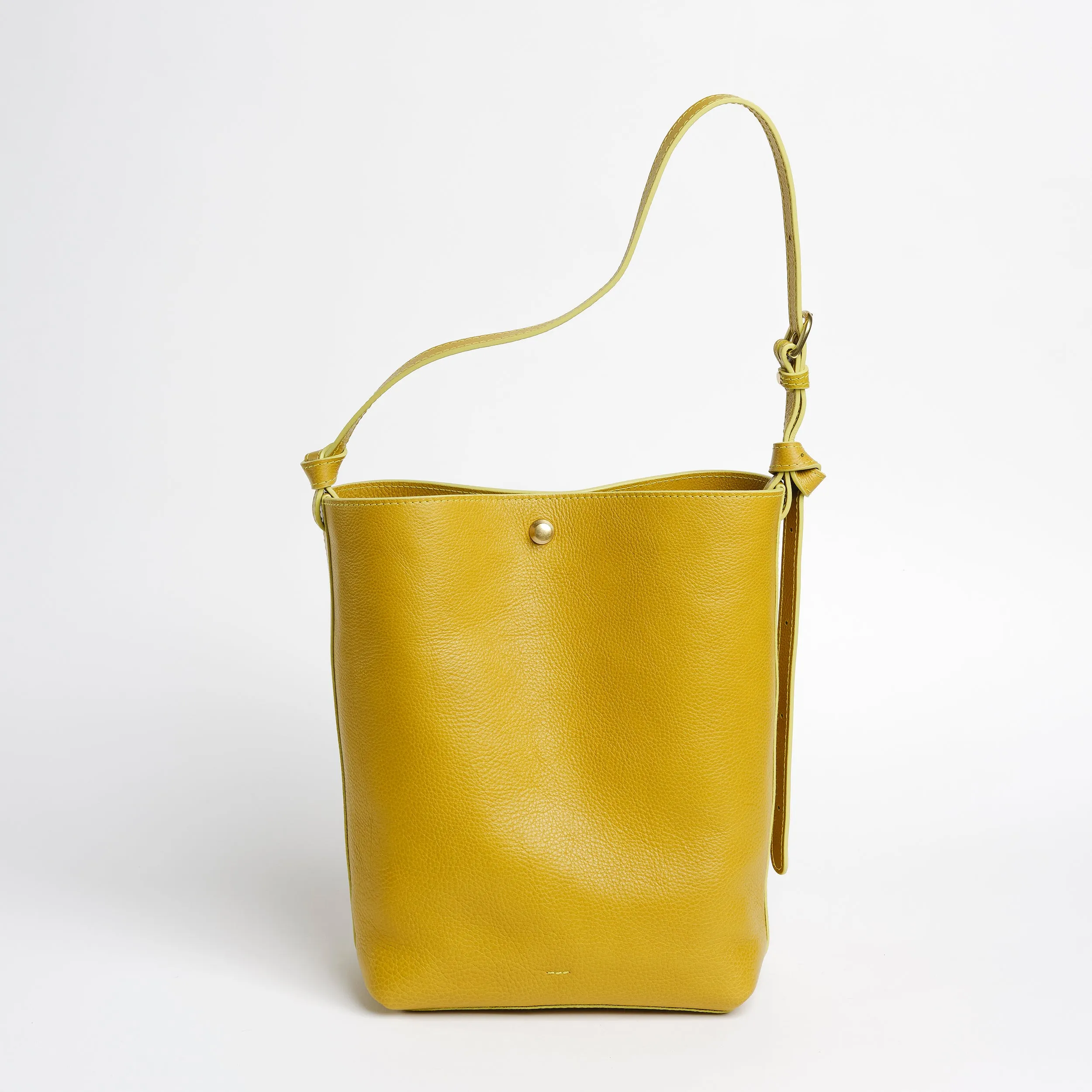 Lee in Chartreuse sold by LINDQUIST