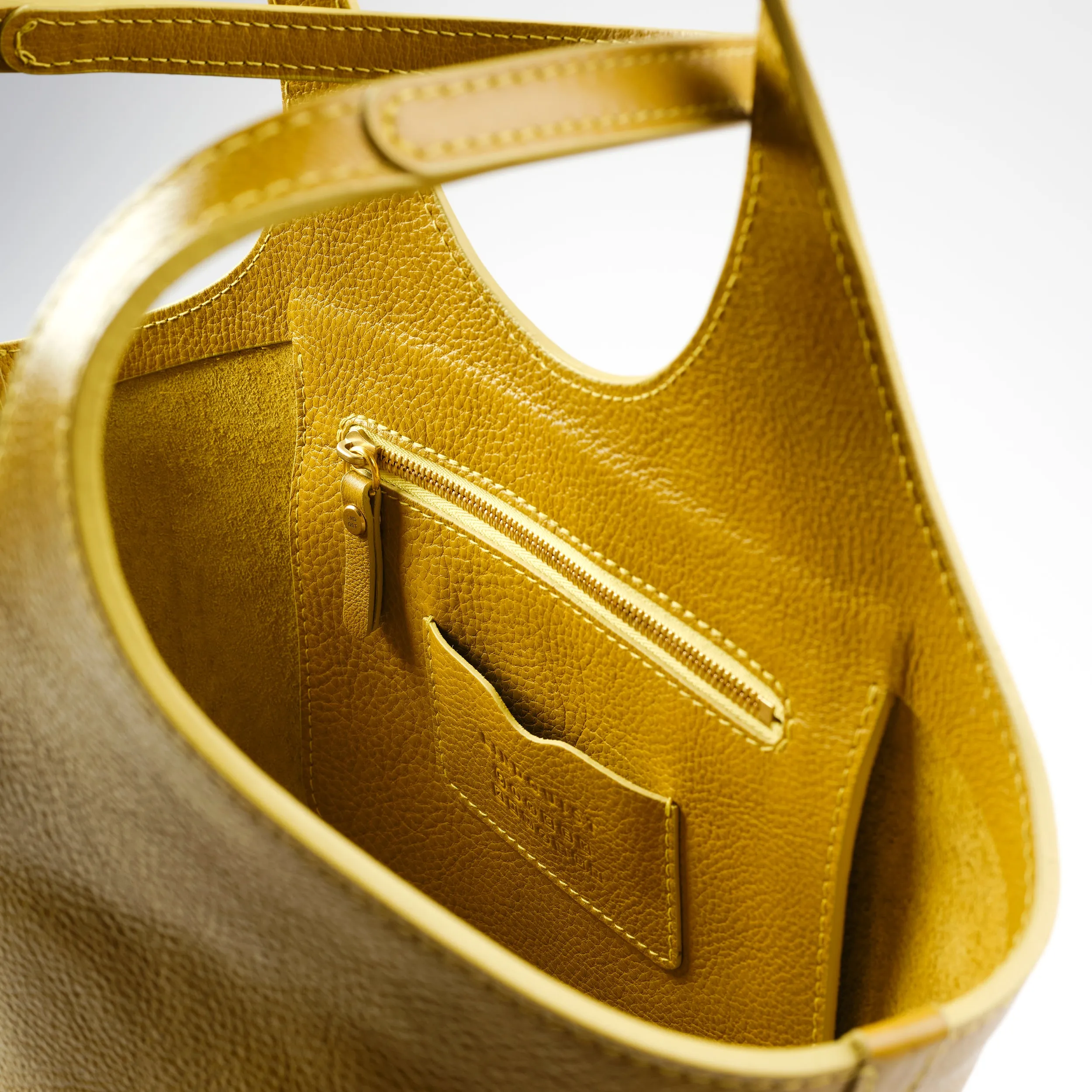 Big Ama in Chartreuse sold by LINDQUIST product image thumbnail 3