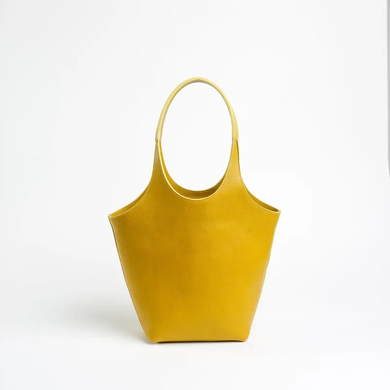 Big Ama in Chartreuse sold by LINDQUIST