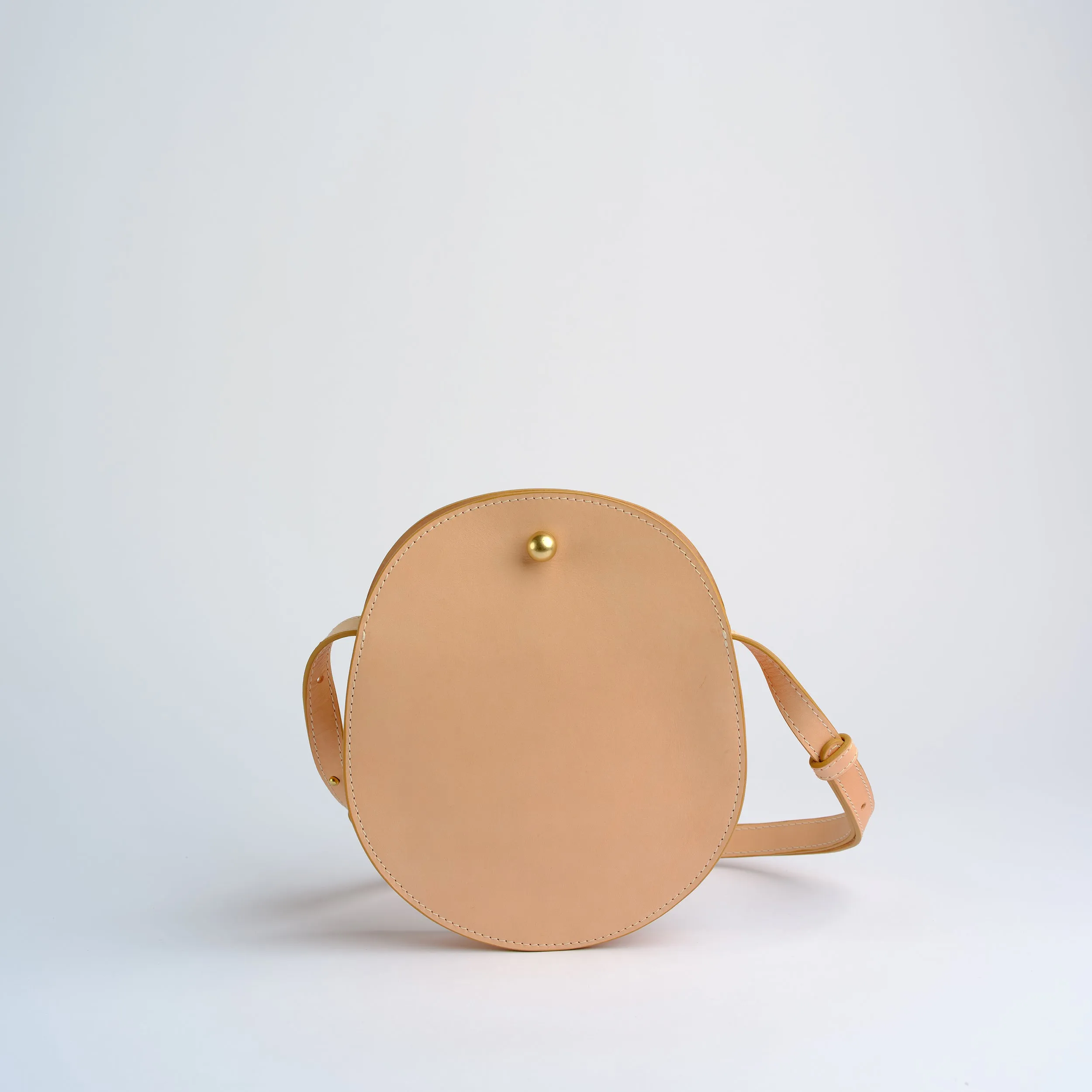 Eggi in Vachetta sold by LINDQUIST product image thumbnail 2