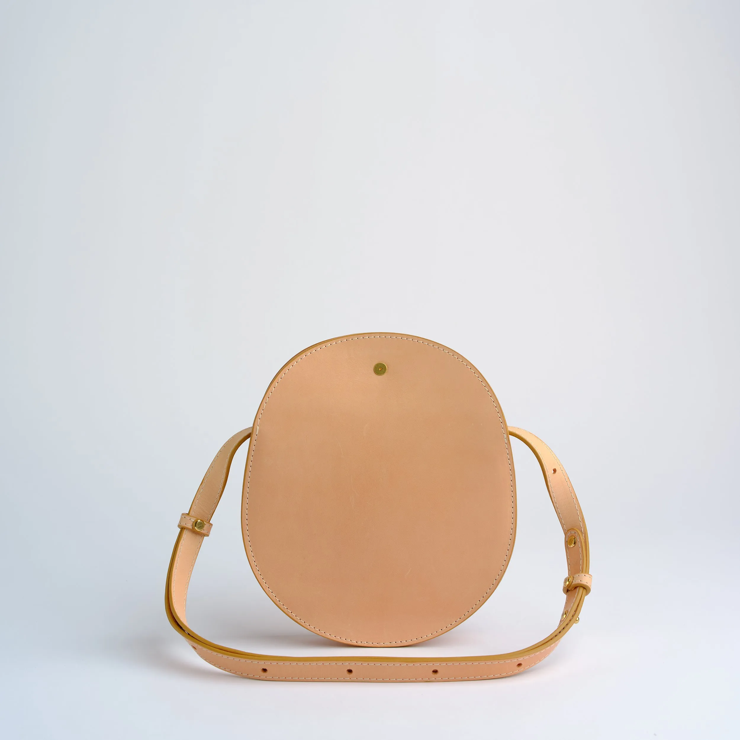 Eggi in Vachetta sold by LINDQUIST product image thumbnail 3