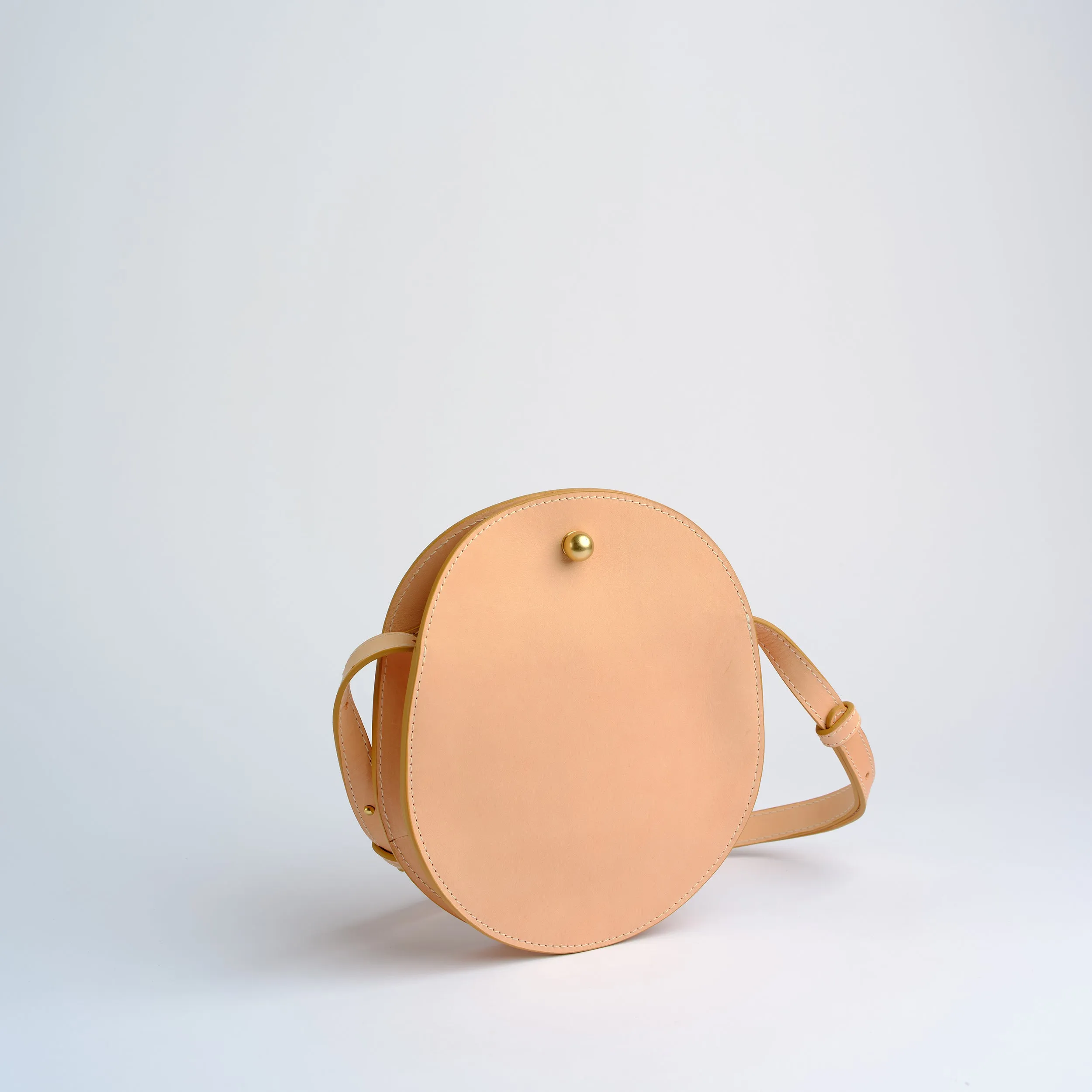 Eggi in Vachetta sold by LINDQUIST