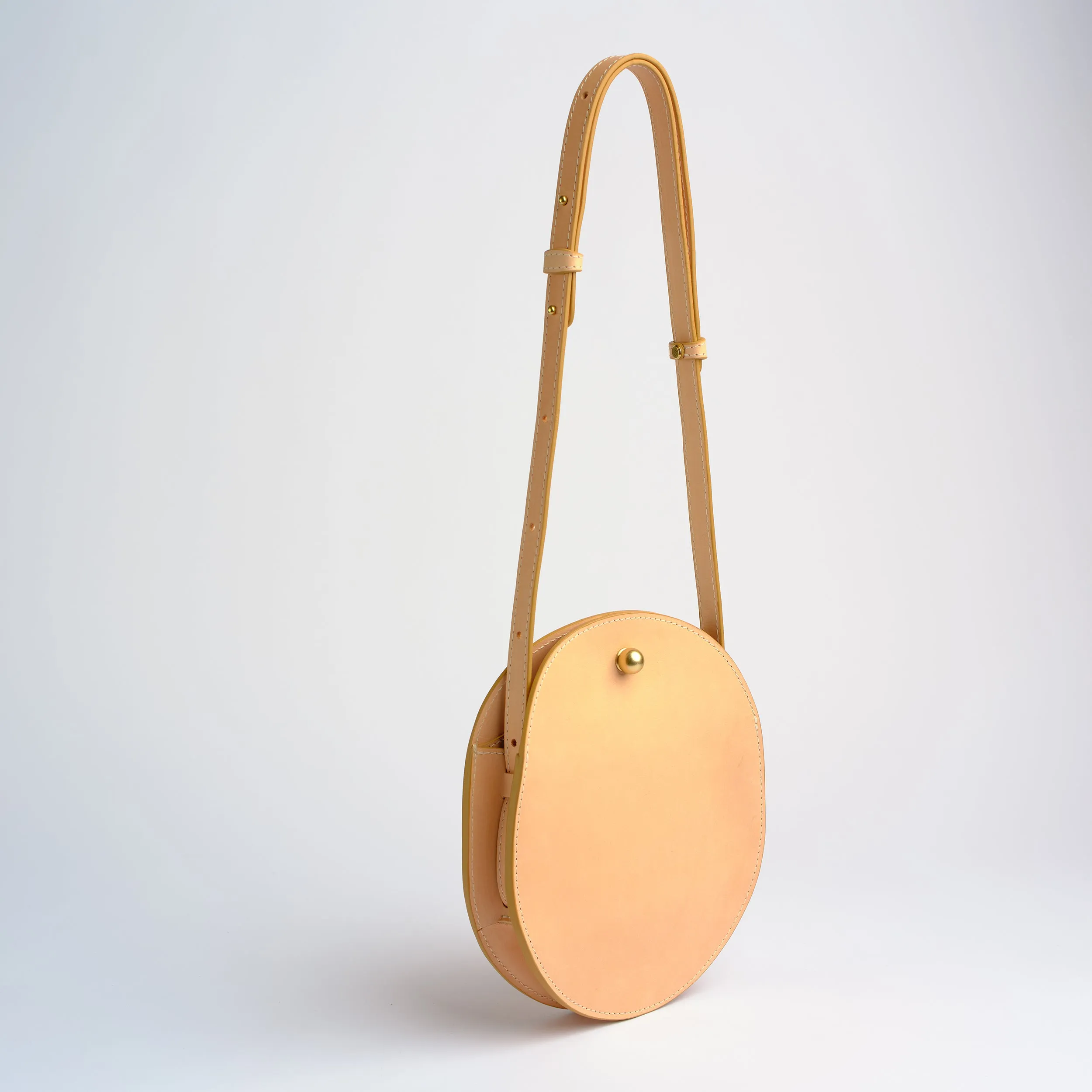 Eggi in Vachetta sold by LINDQUIST product image thumbnail 5