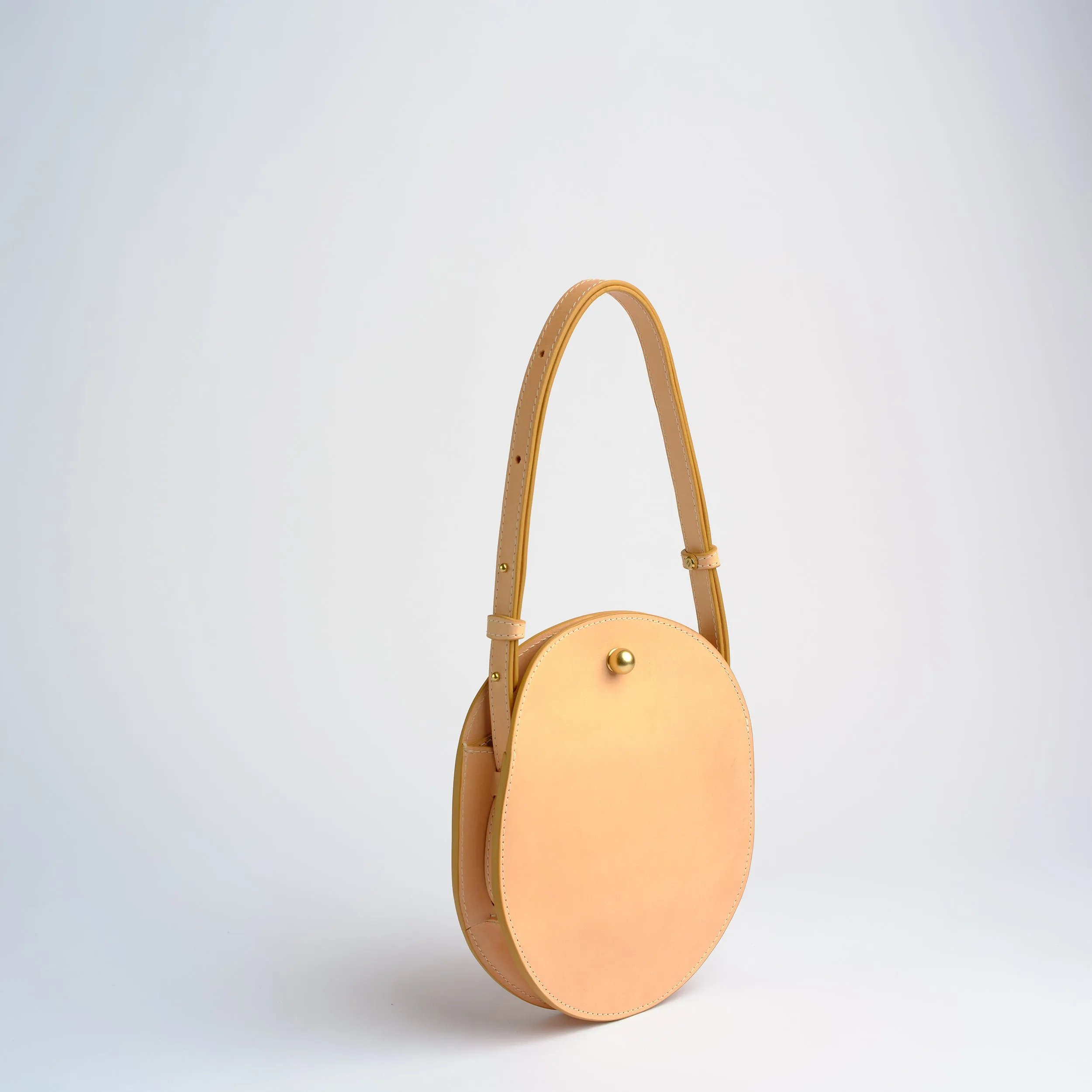 Eggi in Vachetta sold by LINDQUIST product image thumbnail 4