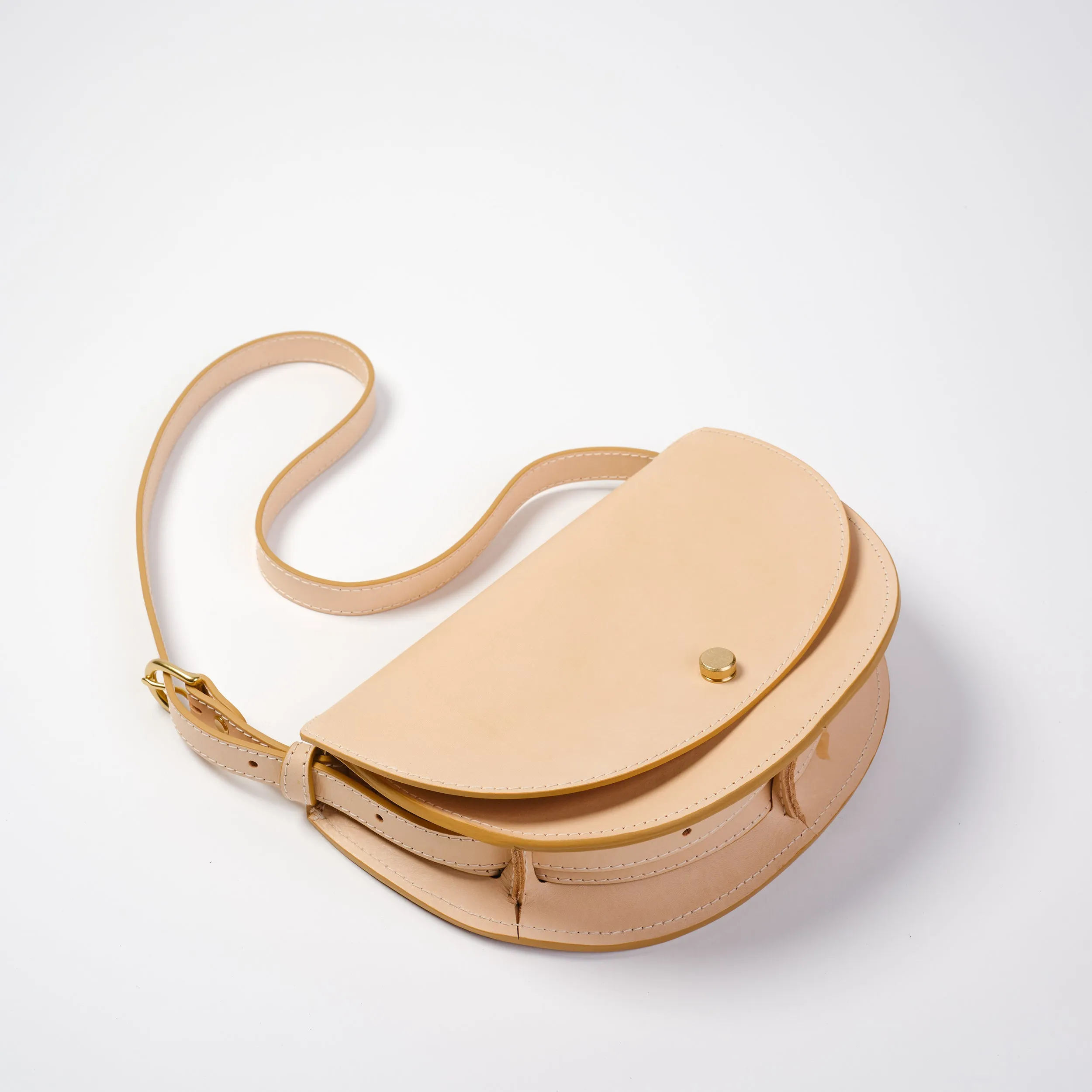 Mezzo in Vachetta sold by LINDQUIST product image thumbnail 5