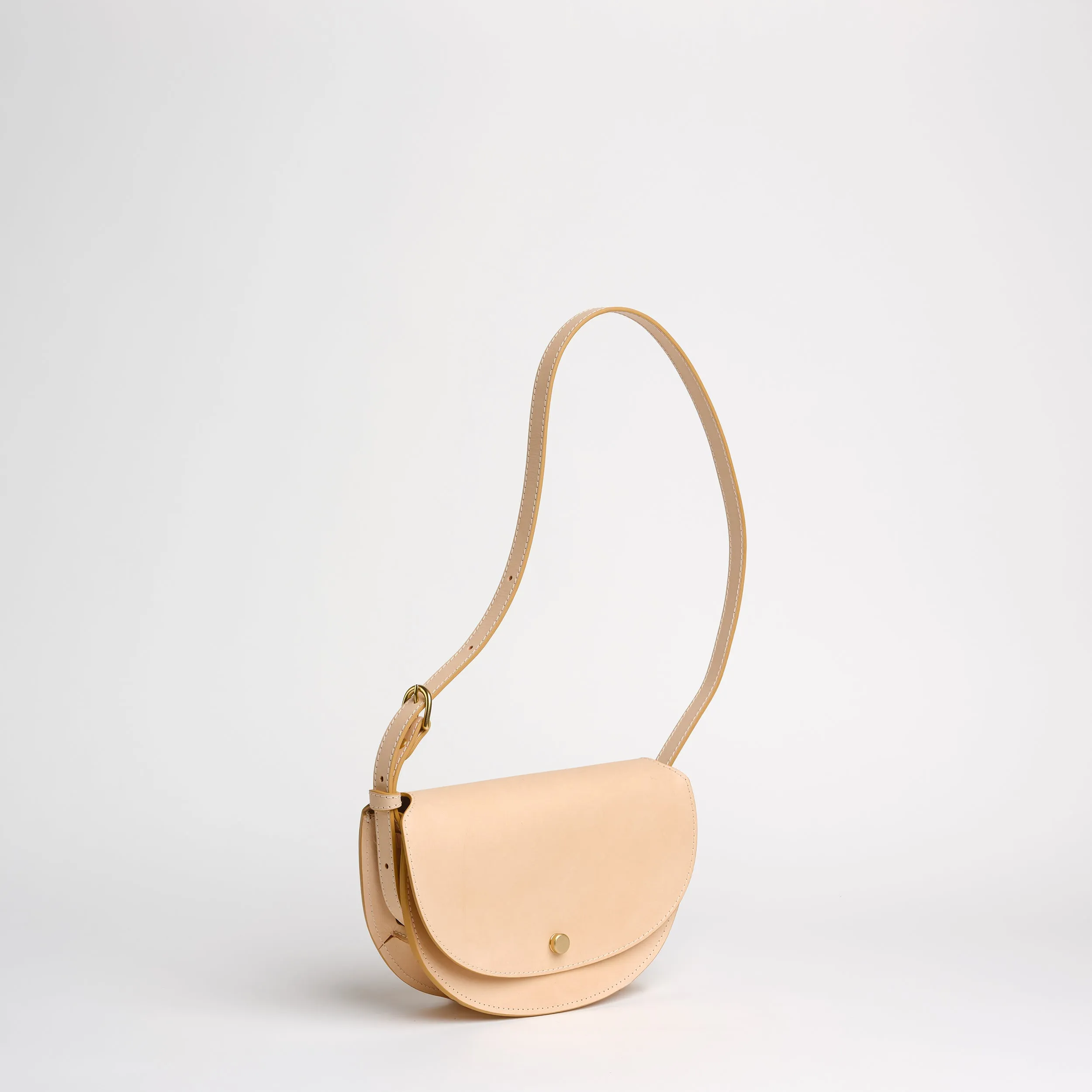 Mezzo in Vachetta sold by LINDQUIST product image thumbnail 2